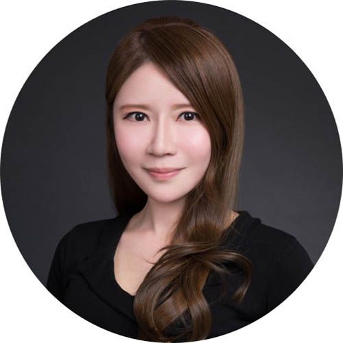 林咏诗 